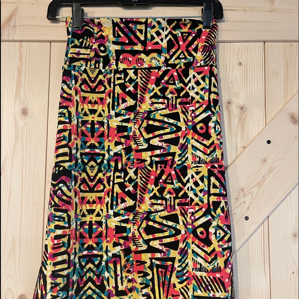 Lularoe - Skirt - Medium